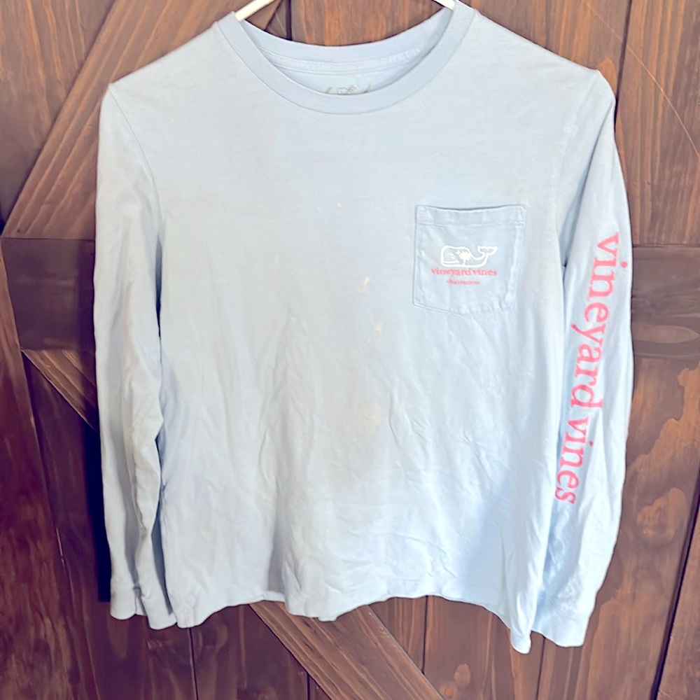 Vineyard vines shirt
